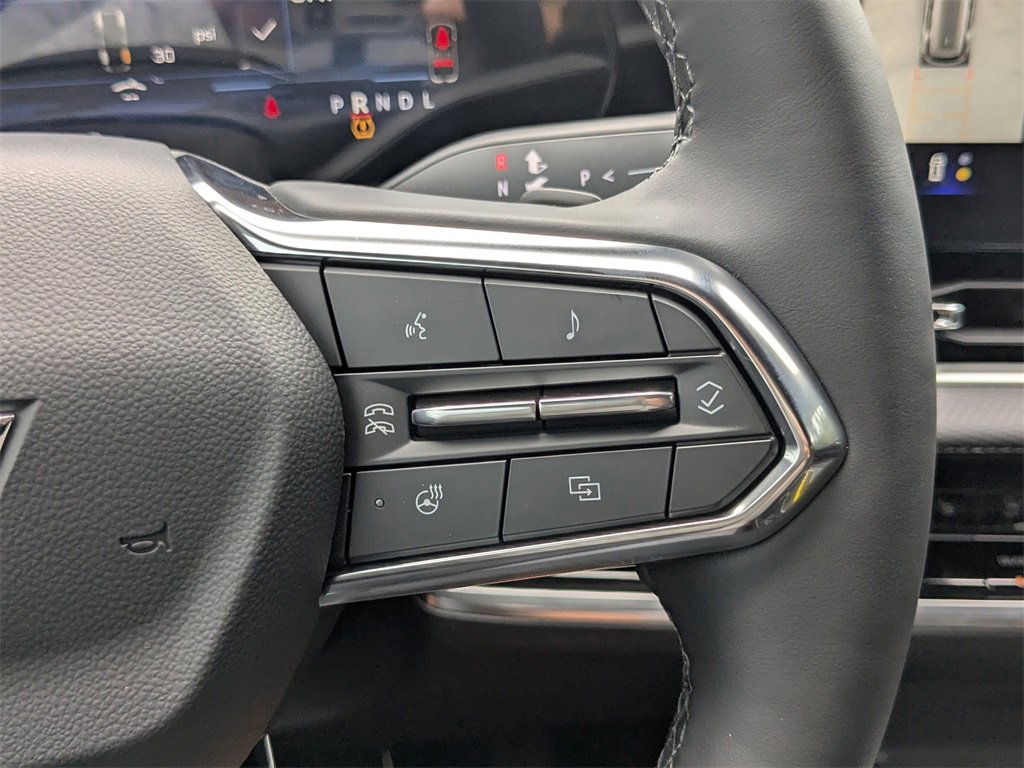 2026 Chevrolet Equinox LT photo 21