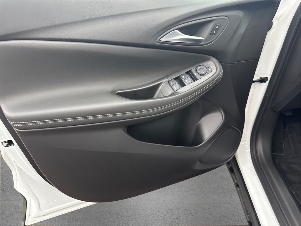 2024 Buick Encore GX Preferred photo 19