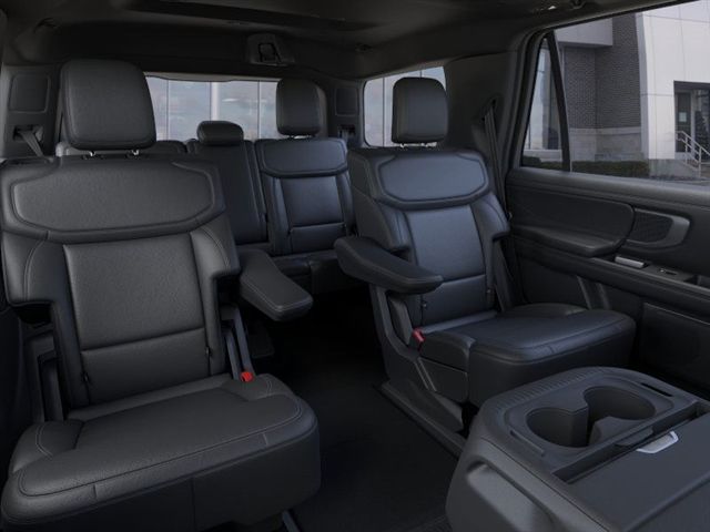2025 FORD EXPEDITION - Image 34