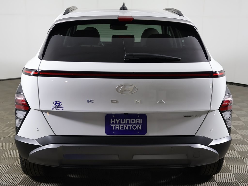 2024 Hyundai Kona Limited photo 10