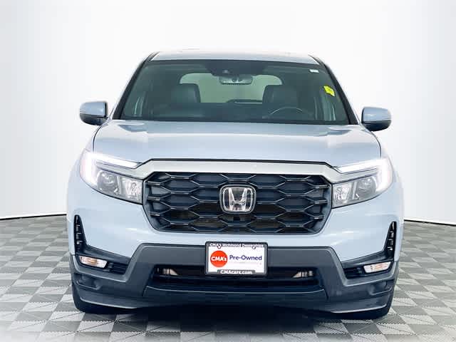 2023 Honda Passport EX-L photo 2