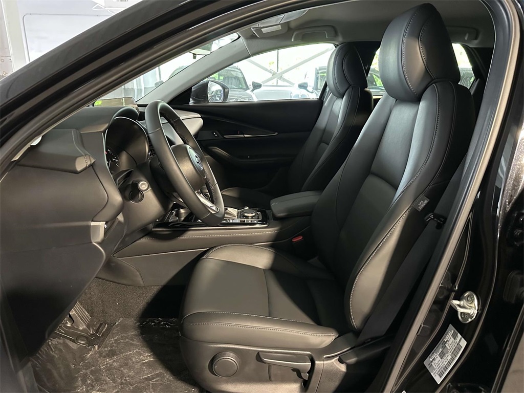 2025 Mazda CX-30 2.5 Select Sport photo 11
