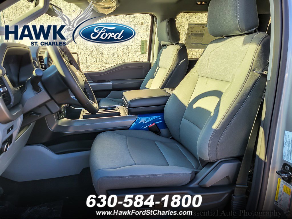 2025 FORD F-150 - Image 7