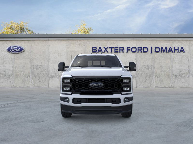 2026 Ford F-350 photo 21