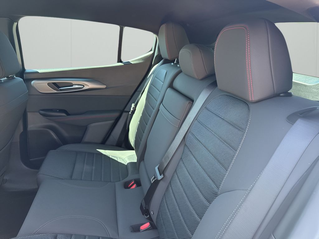2025 Dodge Hornet GT photo 16