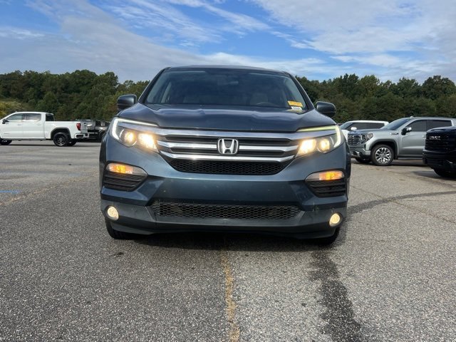 2018 Honda Pilot EX photo 11