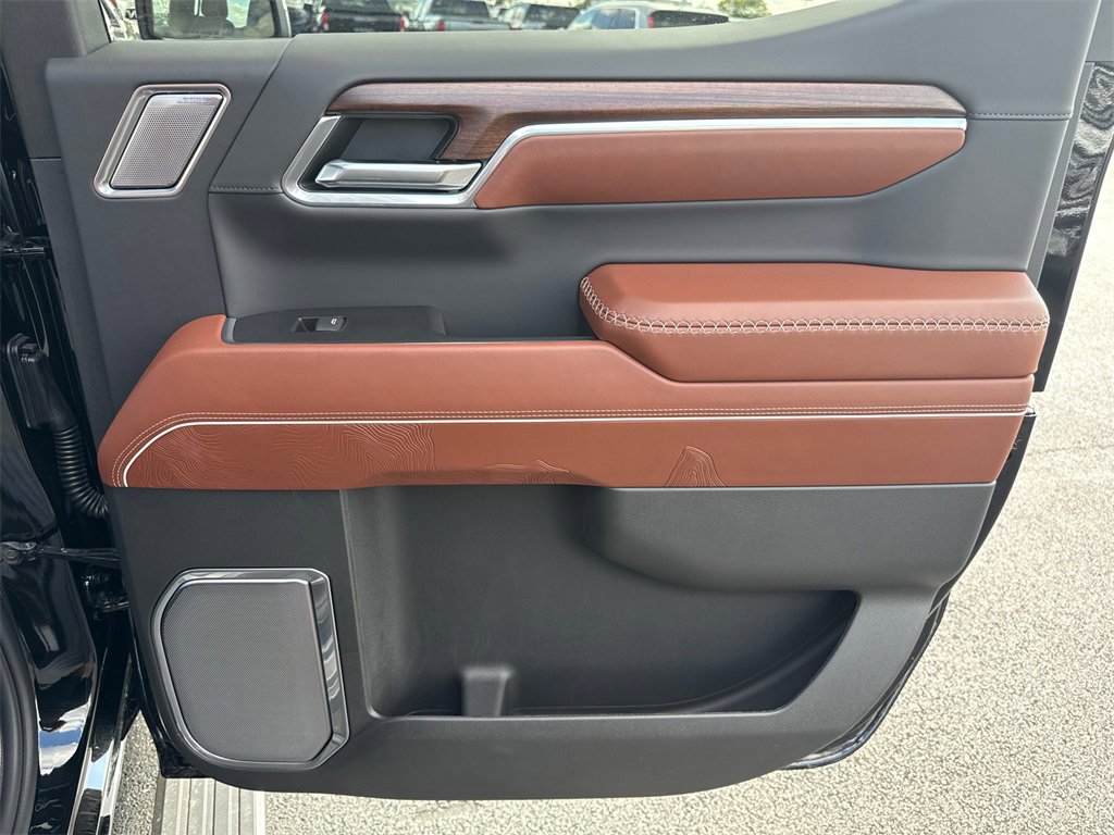 2026 Gmc Sierra Denali Ultimate photo 36