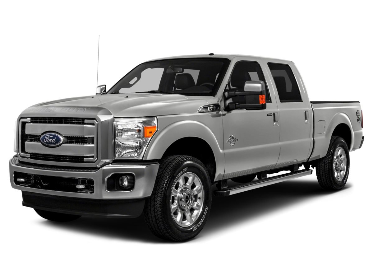 2015 Ford F-250 Super Duty Lariat's photo