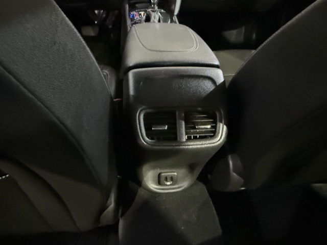 2018 Buick Regal TourX Essence photo 30