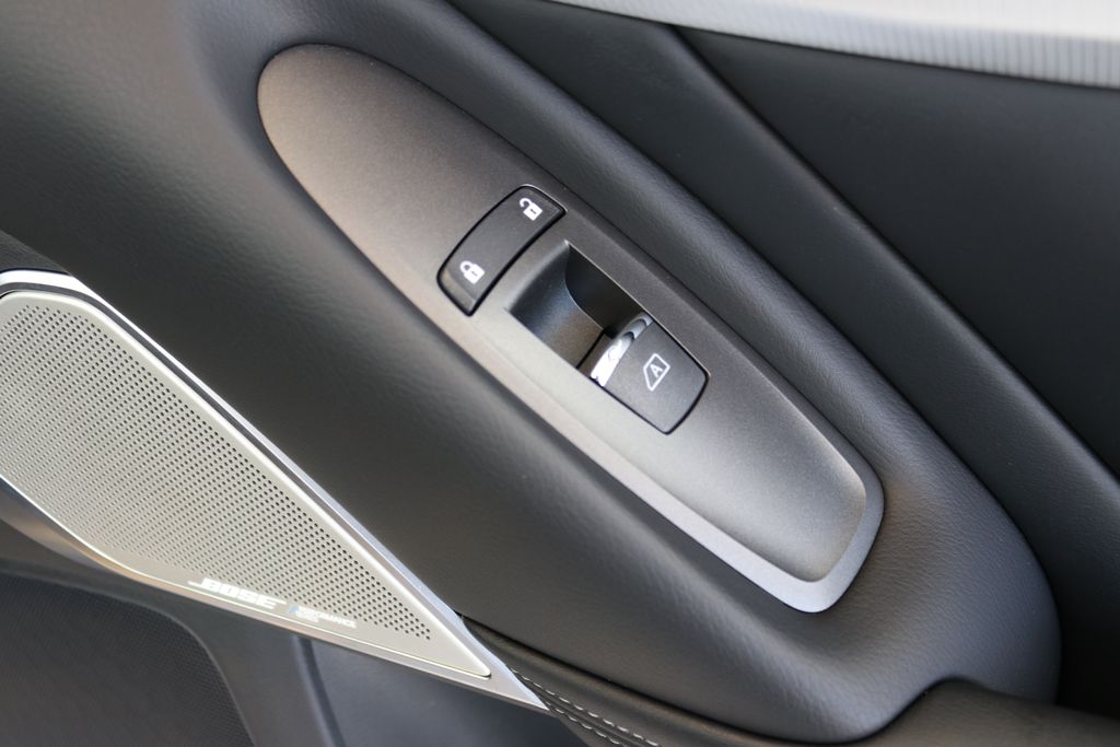 2024 Infiniti Q50 LUXE photo 28