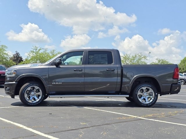 2026 Ram 1500 Big Horn Lone Star photo 19