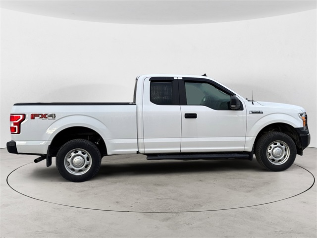 2020 Ford F-150 XL photo 6