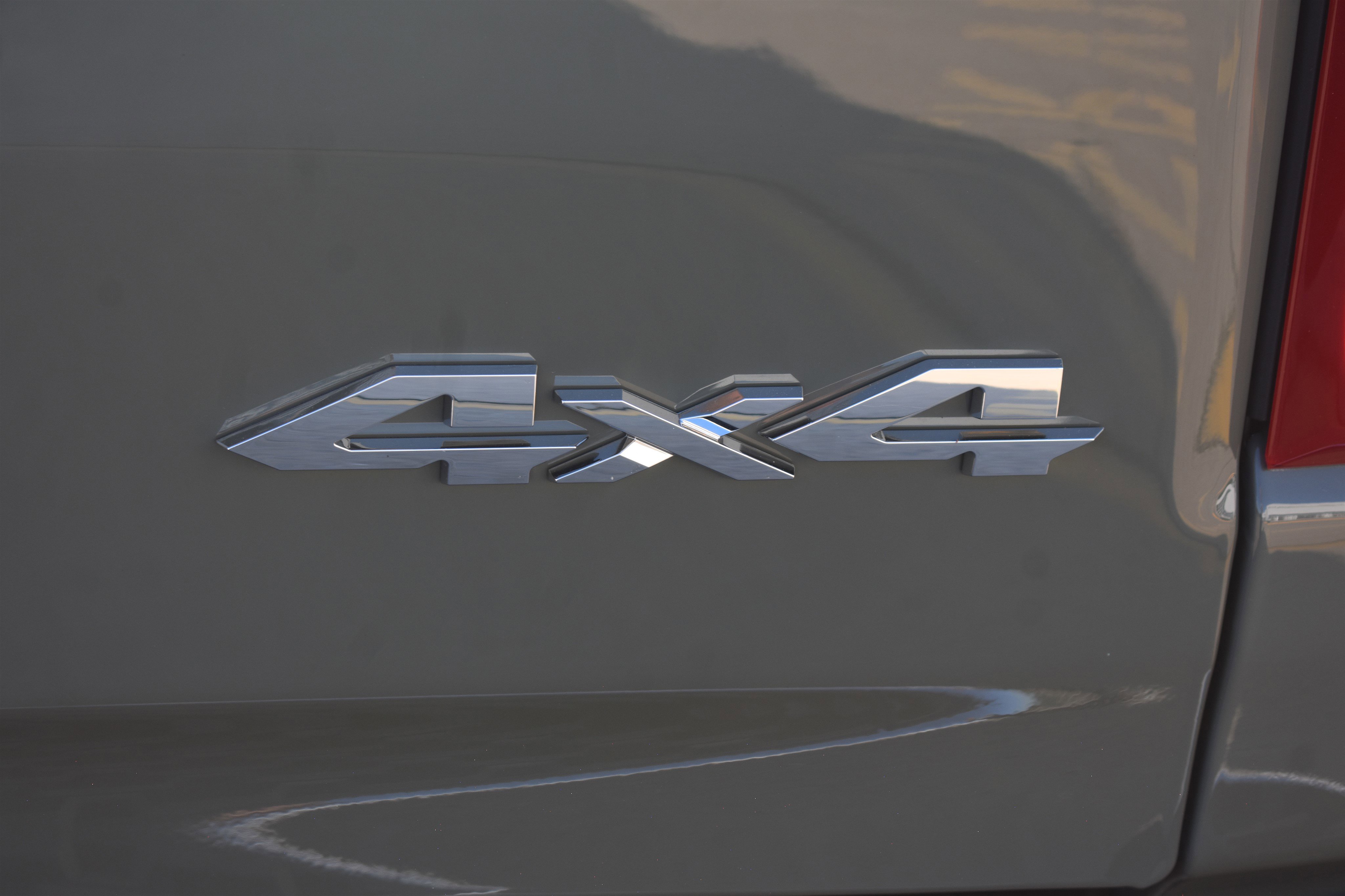 2026 Ram 1500 Tradesman photo 2
