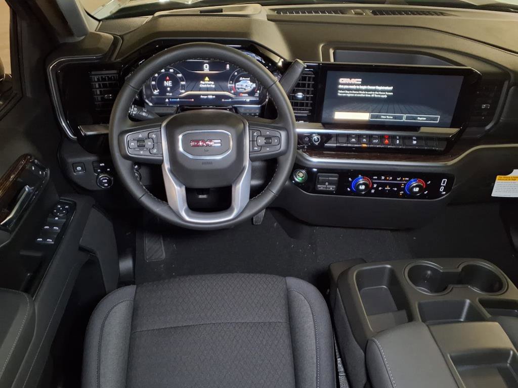 2025 Gmc Sierra 1500 Elevation photo 5