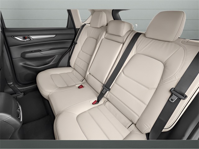 2025 Mazda CX-5 2.5 S Preferred photo 15