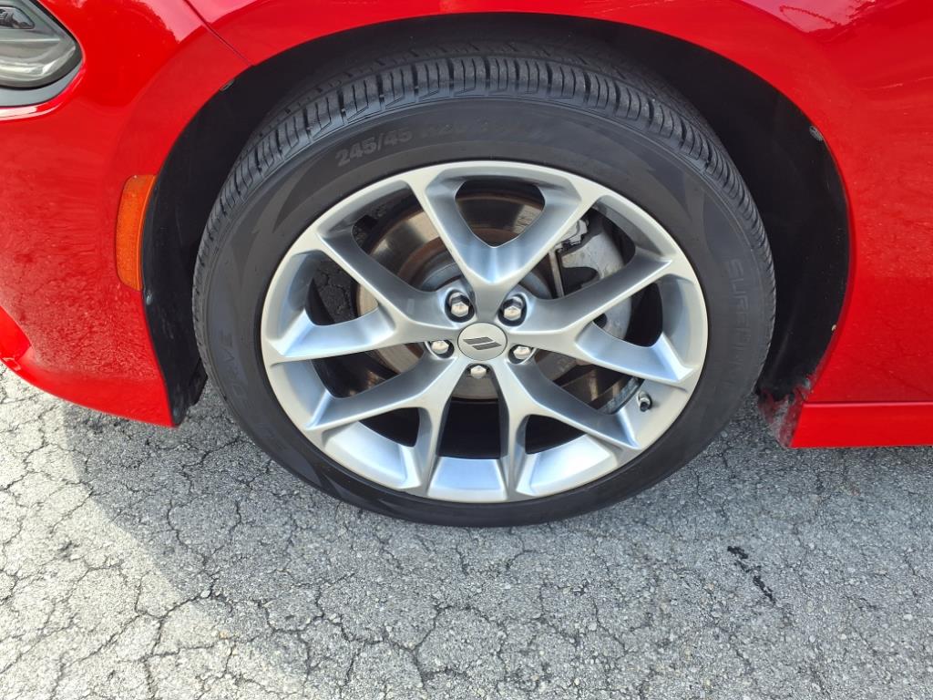 2023 Dodge Charger GT photo 4