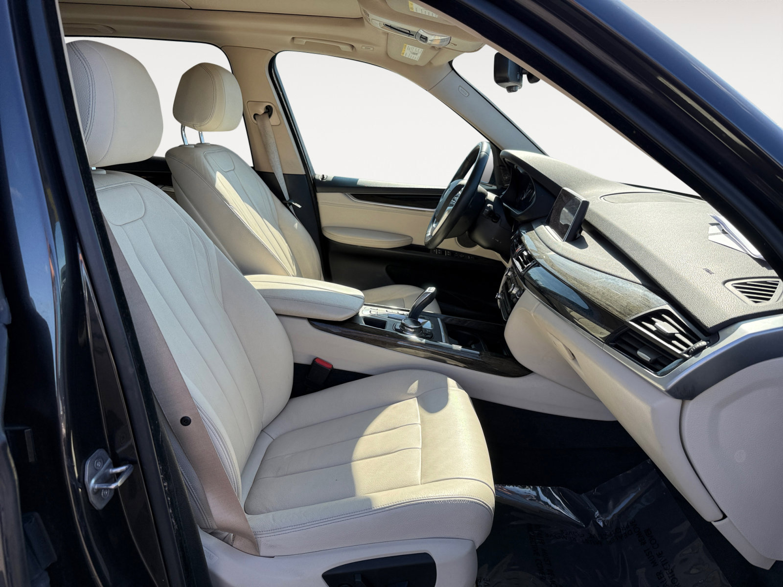 2016 Bmw X5 xDrive40e photo 19