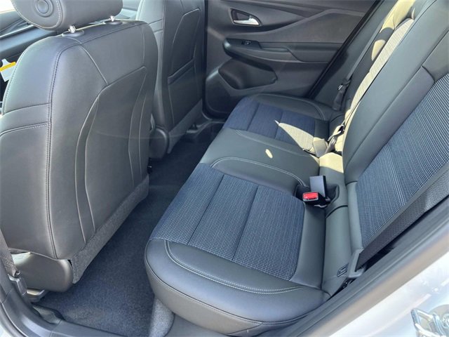 2025 Buick Envista Preferred photo 9