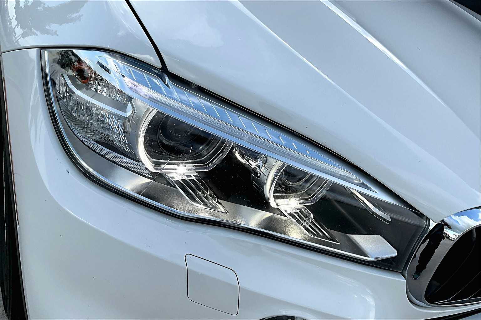 2015 Bmw X5 xDrive35d photo 23