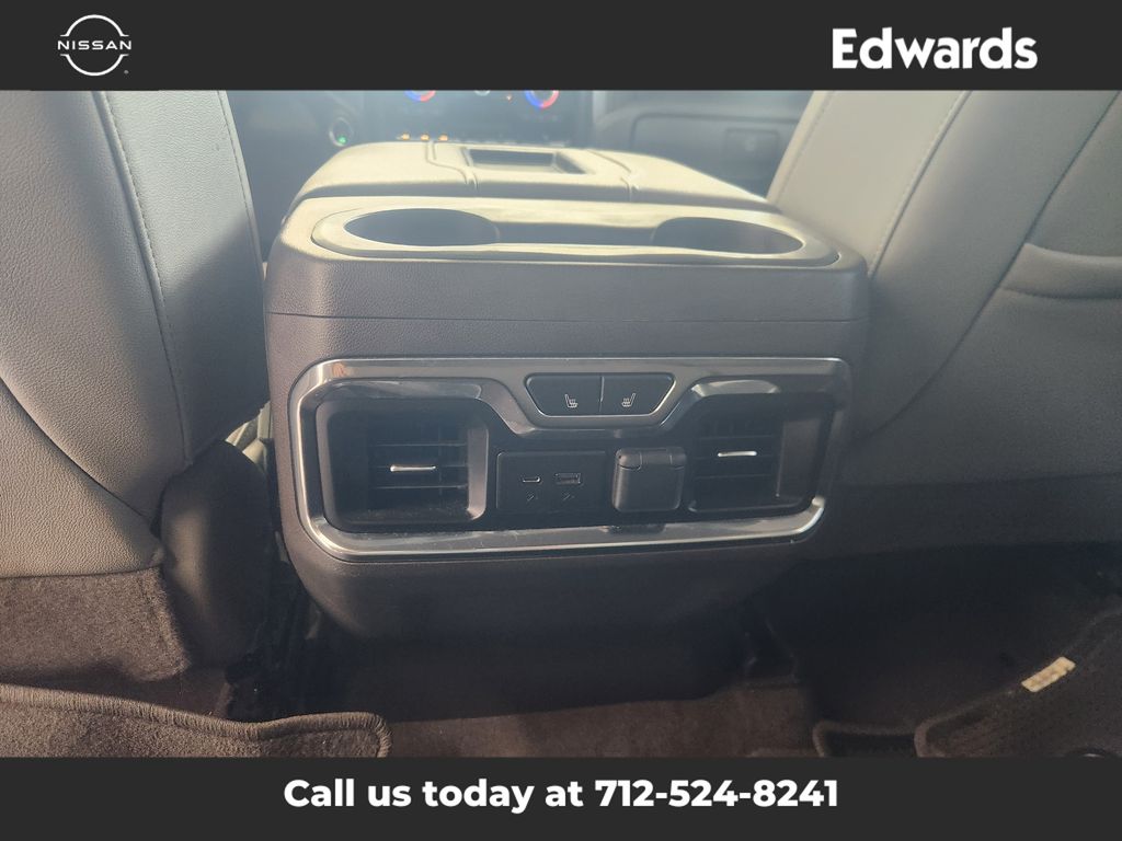 2019 Gmc Sierra 1500 SLT photo 16