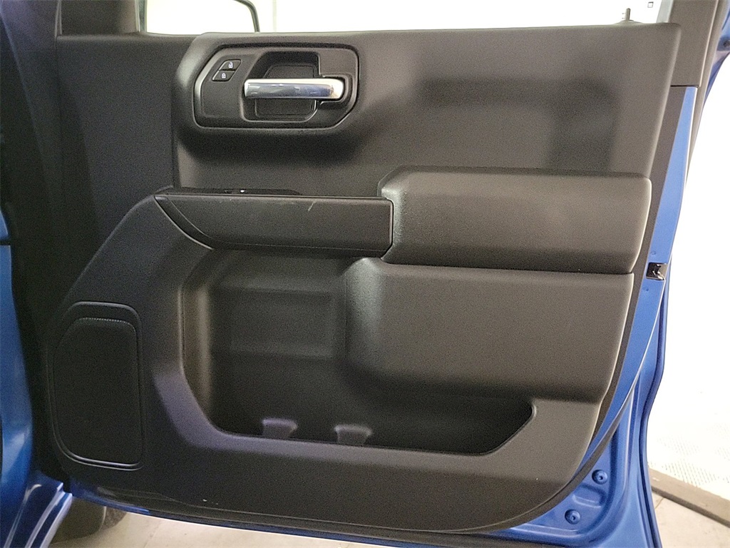 2022 CHEVROLET SILVERADO - Image 20