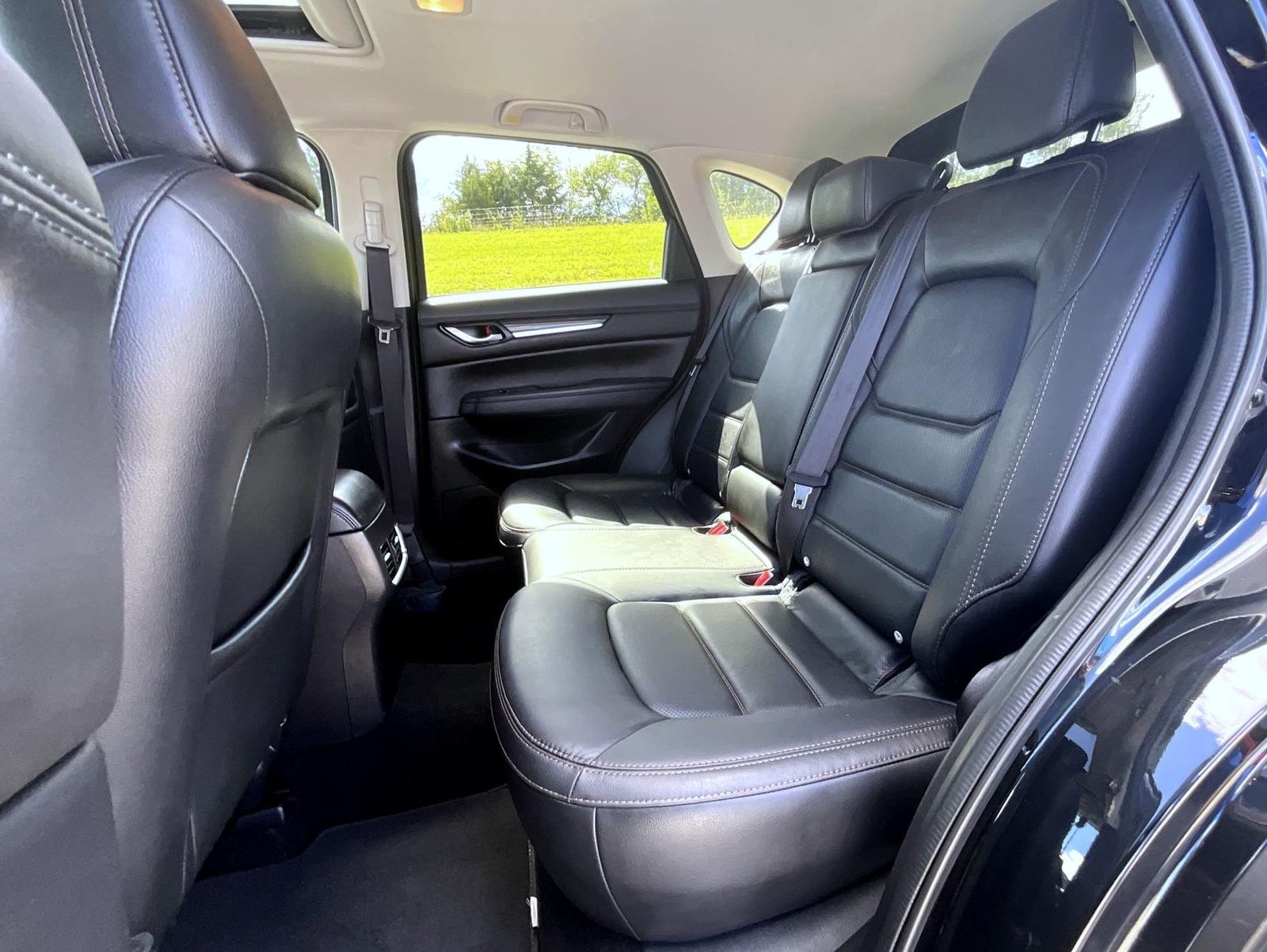 2019 Mazda CX-5 Grand Touring photo 19