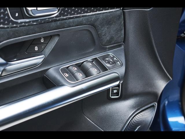 2024 Mercedes Benz GLA 250 photo 14
