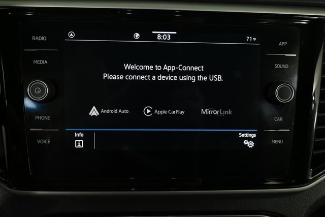 2022 Volkswagen Atlas V6 SE Technology photo 24