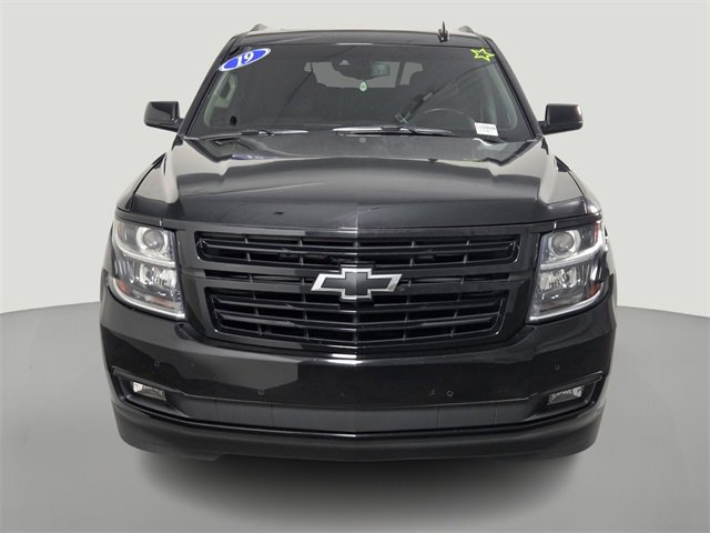 2019 Chevrolet Suburban Premier photo 4