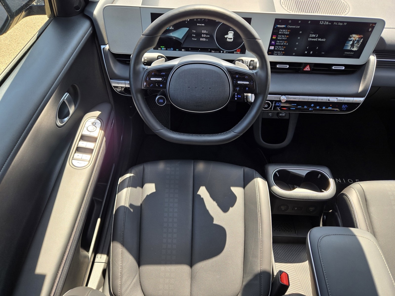 2023 Hyundai Ioniq 5 Limited photo 10