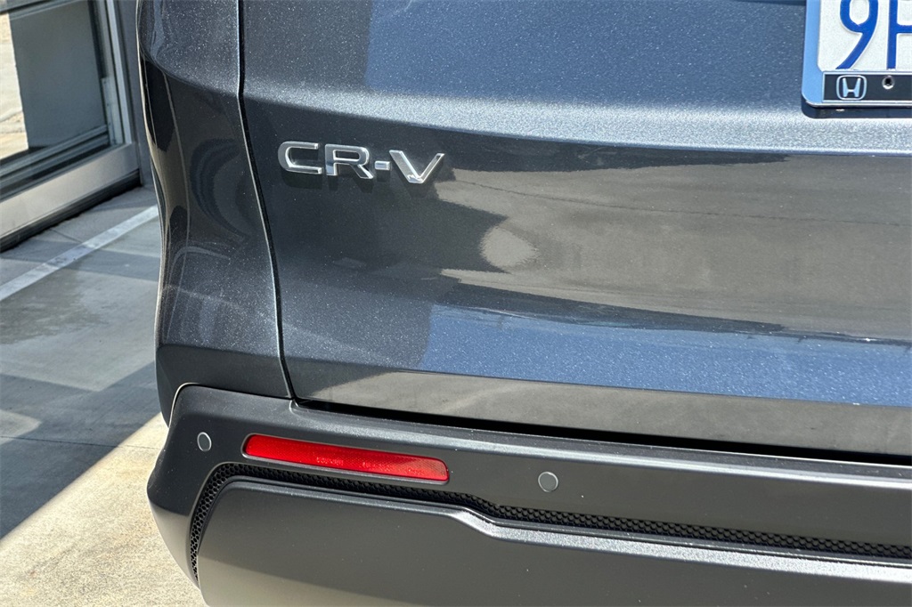 2023 Honda CR-V EX-L photo 34