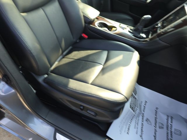 2018 Infiniti Q50 3.0t LUXE photo 31