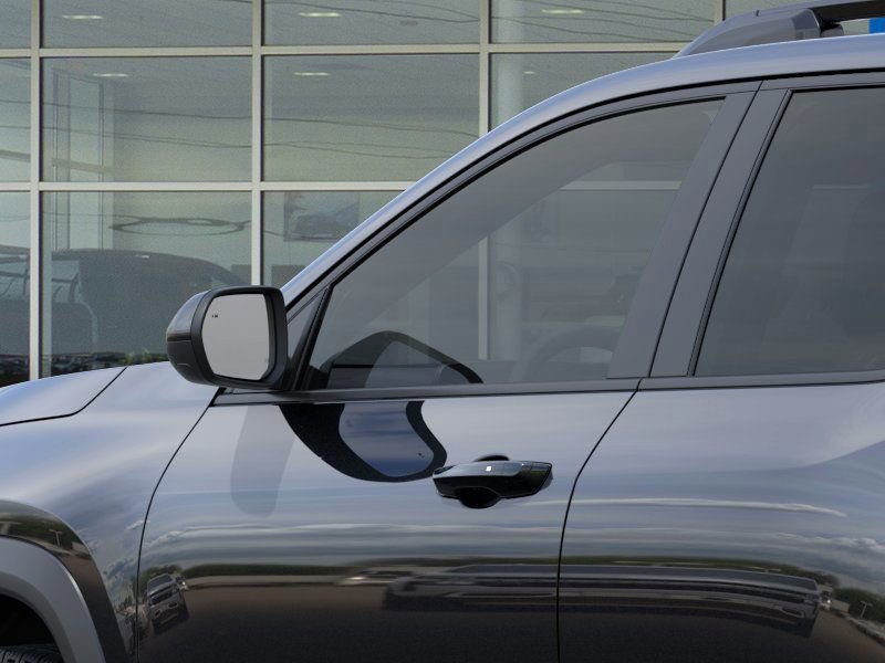 2026 Chevrolet Equinox LT photo 12