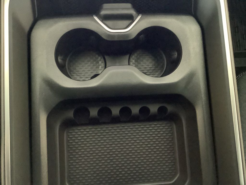 2026 Ram 1500 Big Horn Lone Star photo 23