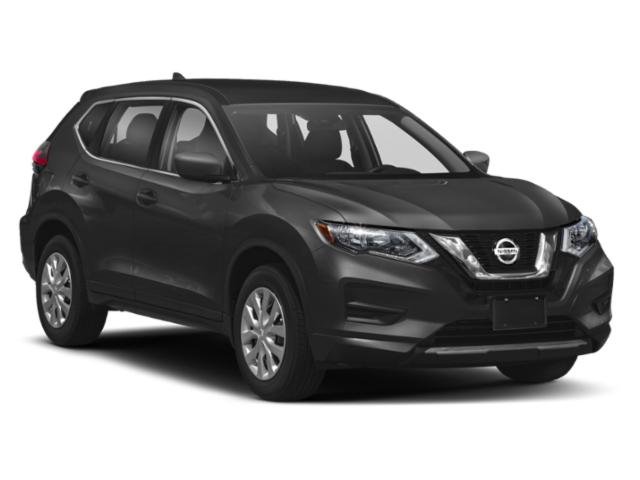 2020 Nissan Rogue SV photo 6