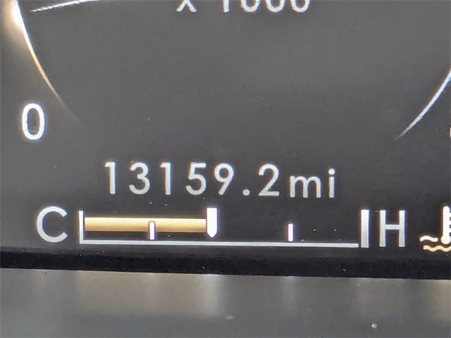 2023 Lincoln Nautilus Standard photo 33
