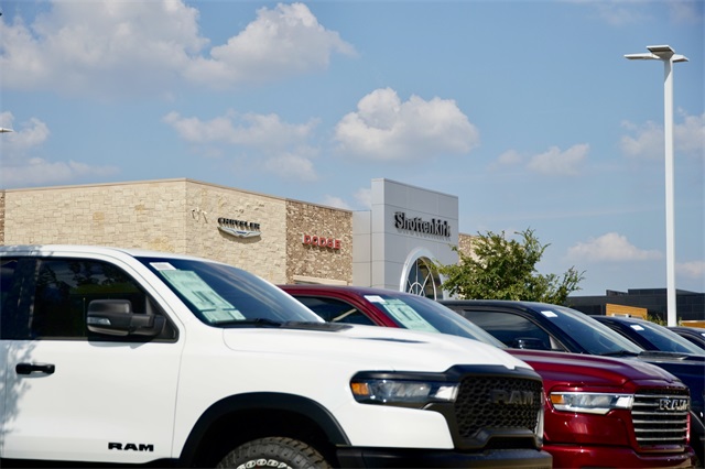 2023 Ram 1500 Limited photo 29