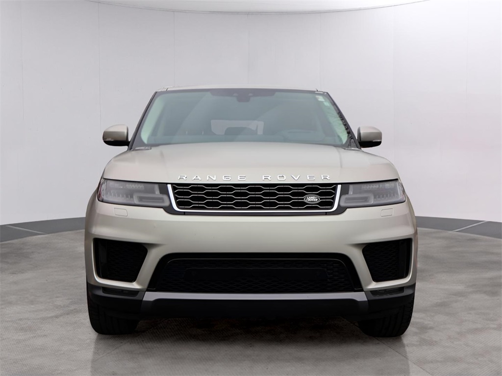Used 2019 Land Rover Range Rover Sport SE with VIN SALWG2RU5KA867133 for sale in Kansas City