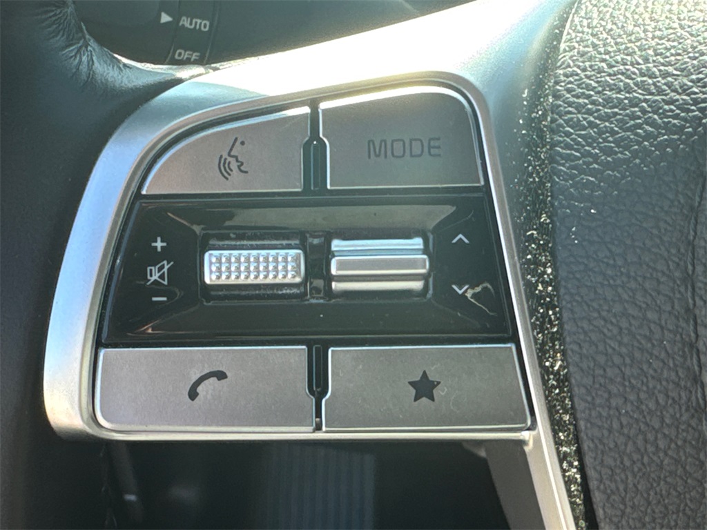 2023 Kia Telluride EX photo 26