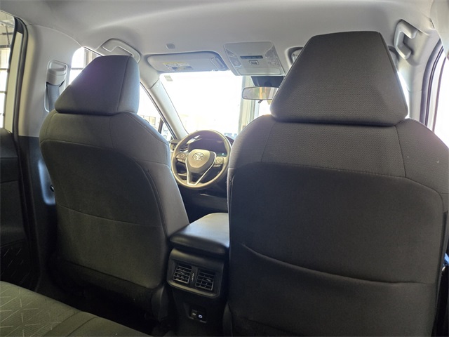 2023 Toyota RAV4 XLE photo 15