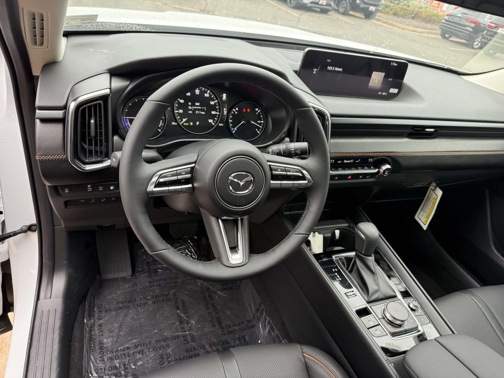 2026 Mazda CX-50 Premium Plus photo 2