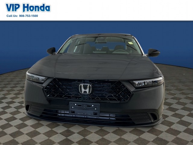 2025 Honda Accord 1.5T LX photo 7
