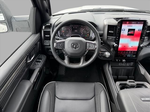 2025 Ram 1500 Limited photo 4