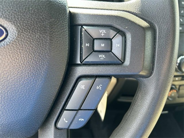 2018 Ford F-150 XL photo 21
