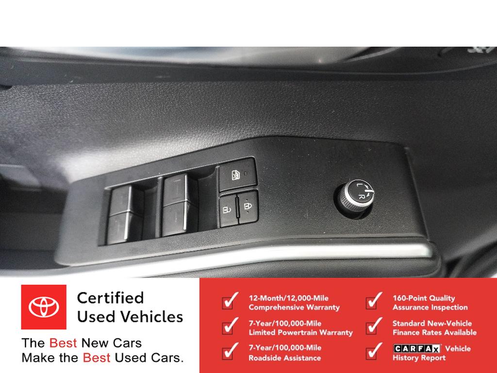 2023 Toyota Highlander Hybrid Bronze Edition photo 12