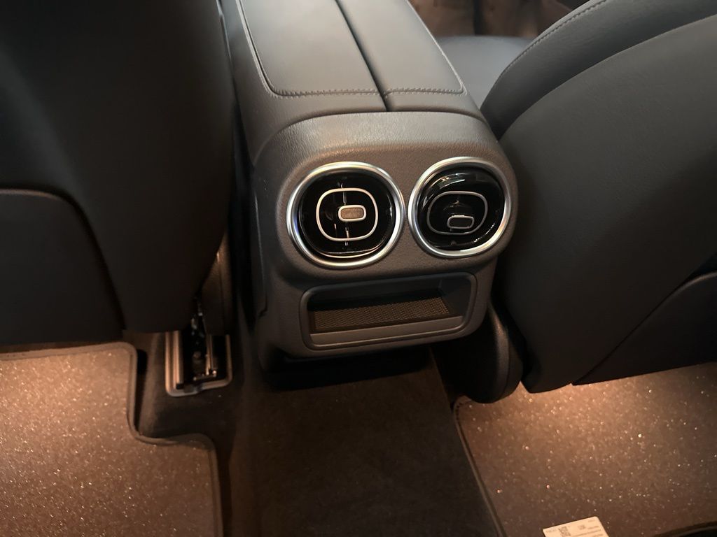 2026 Mercedes Benz GLC AMG 43 4MATIC Coupe photo 21