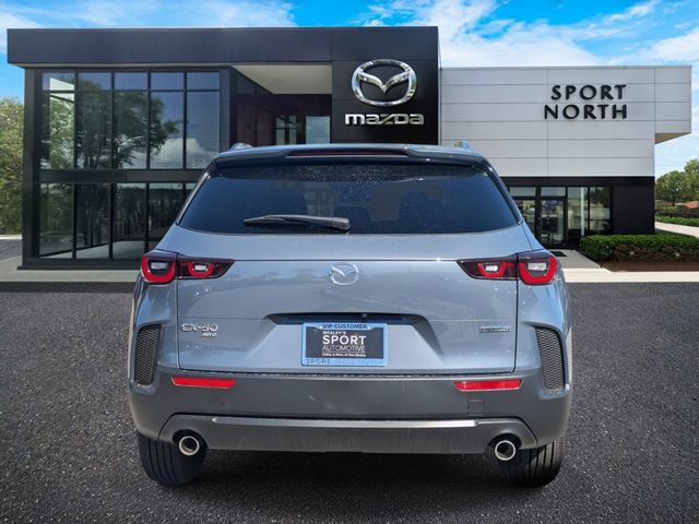 2025 Mazda CX-50 2.5 Select photo 3