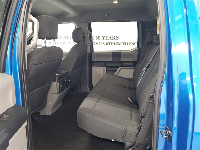 2019 Ford F-150 XL photo 22