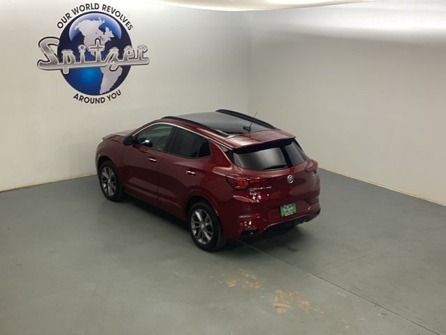 2022 Buick Encore GX Select photo 10