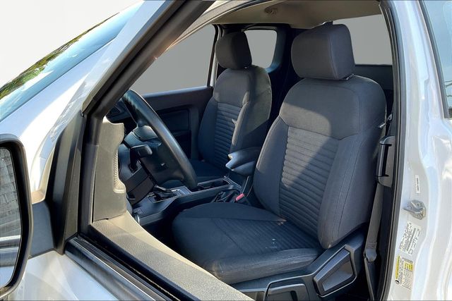 2019 Ford Ranger XL photo 14